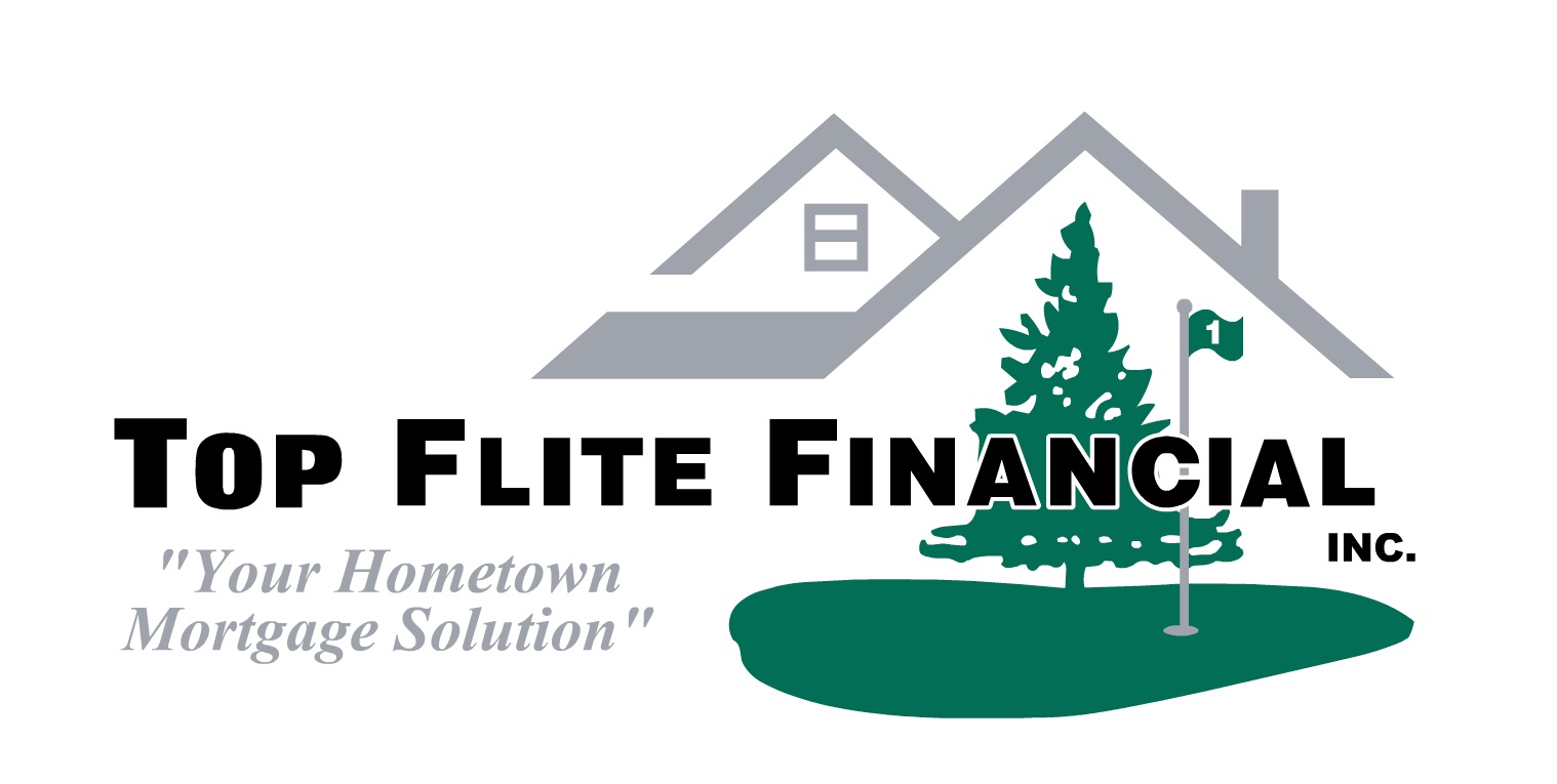 Top Flite Financial Logo